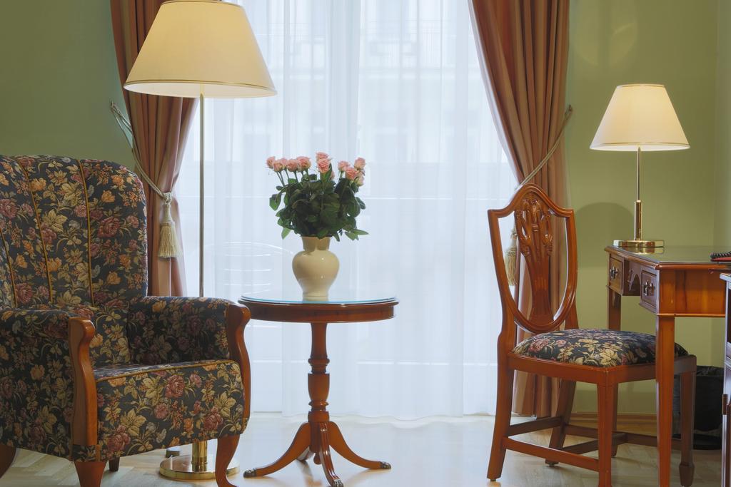 Hotel Bristol Karlovy Vary