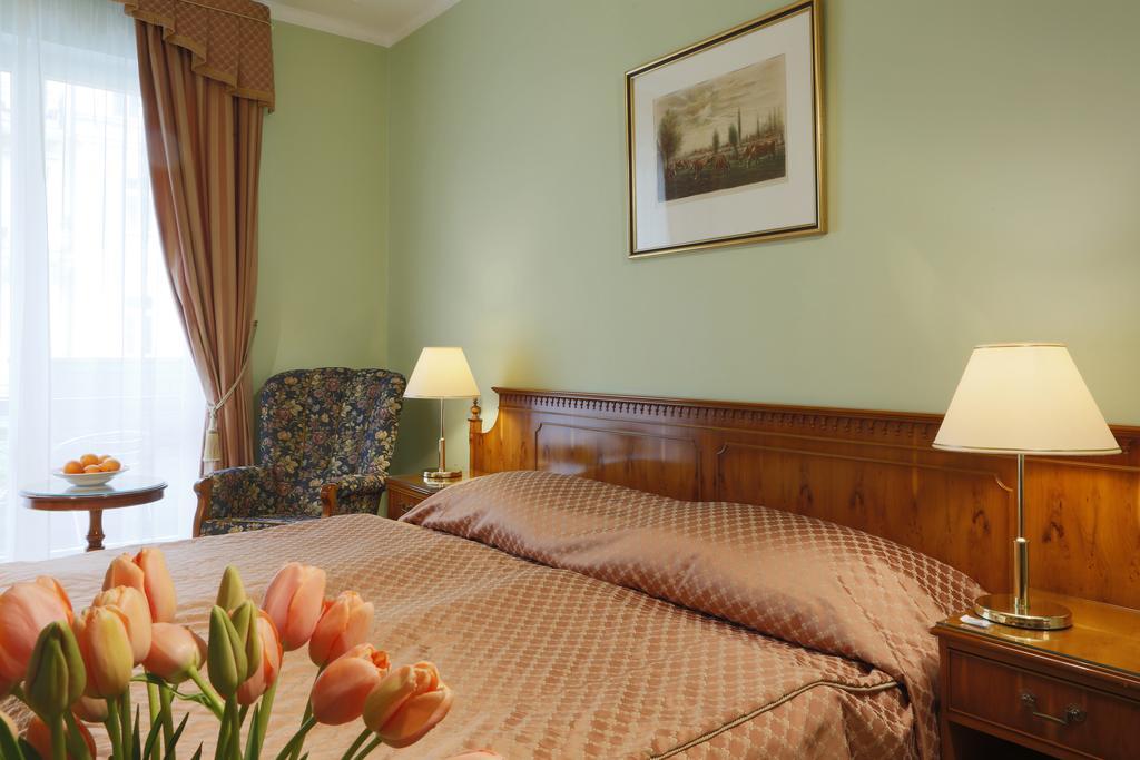 Bristol Karlovy Vary