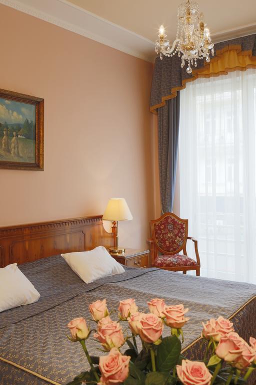 Hotel Bristol Karlovy Vary