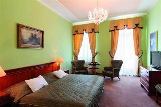 Hotel Bristol 4*