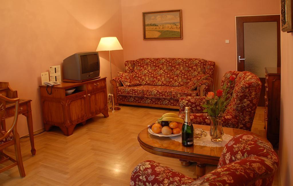 Hotel Bristol 4*